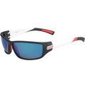 Bolle Safety Bolle BE-11693-1 Shiny Python Sunglasses BE-11693-1